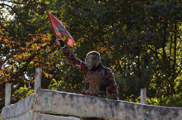 United Paintball