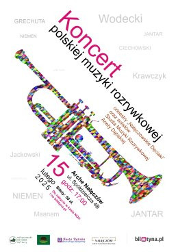 Nałęczów Wydarzenie Koncert Koncert Polskiej Muzyki Rozrywkowej