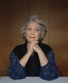 Puławy Wydarzenie Koncert Irena Santor "W roli głównej"