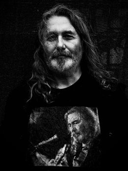 Kazimierz Dolny  Wydarzenie Koncert Cohen Sting Okudżawa Stachura  