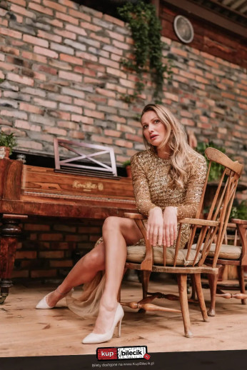 Recital Joanny Moro z okazji Dnia Mamy