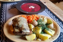 Zawierucha