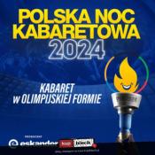 Puławy Wydarzenie Kabaret Polska Noc Kabaretowa 2025