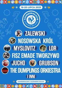 Kazimierz Dolny  Wydarzenie Festiwal Dobry