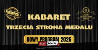 Nałęczów Wydarzenie Kabaret Kryzys złotego wieku