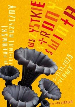 Puławy Wydarzenie Koncert Koncert jazzowy: „FACES OF HARMONY" Dominika Ziemnicka & The Groove Quintet